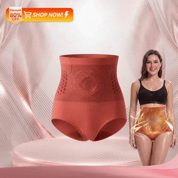 Ufficialmente autorizzato dall'Italia 🛒 PAURAJU® Shorts Modellanti & Brucia-Grassi 4-in-1 con Micro-Particelle di Moringa & Berberina
