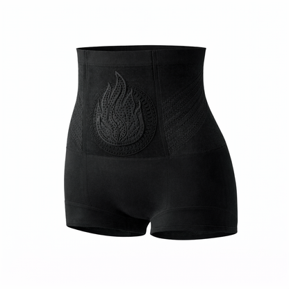 Store Ufficiale del Brand |🔥 Pantaloncini Modellanti e Brucia-Grassi PAURAJU® 2026 Moringa & Berberine 4in1 con Microparticelle