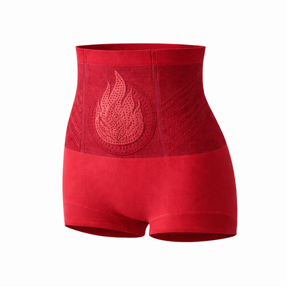 Store Ufficiale del Brand |🔥 Pantaloncini Modellanti e Brucia-Grassi PAURAJU® 2026 Moringa & Berberine 4in1 con Microparticelle